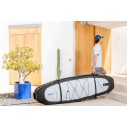 Capas de surf Migra Coffin Bag