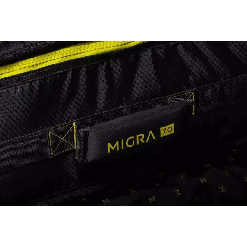 Capas de surf Migra Coffin Bag
