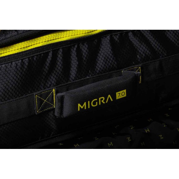Capas de surf Migra Coffin Bag