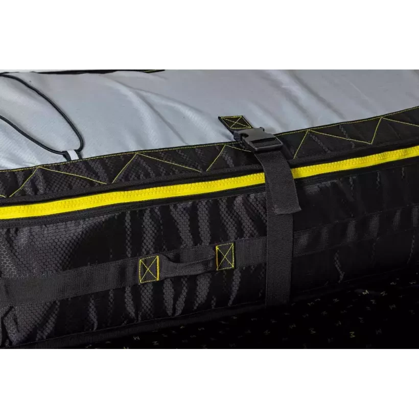 Capas de surf Migra Coffin Bag