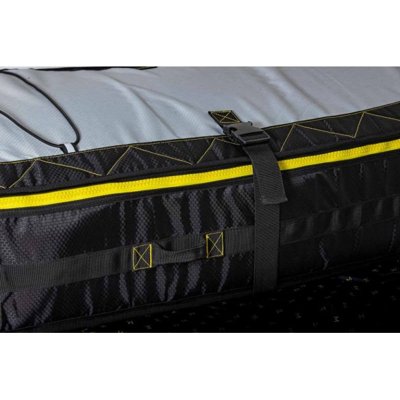 Capas de surf Migra Coffin Bag