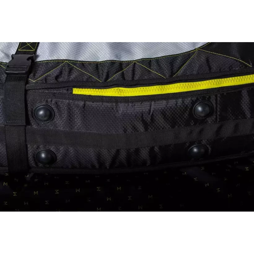 Sacche Migra Coffin Bag