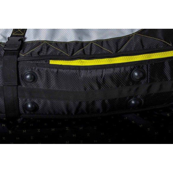 Capas de surf Migra Coffin Bag