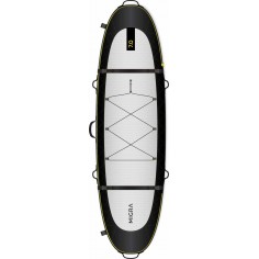 Sacche Migra Coffin Bag