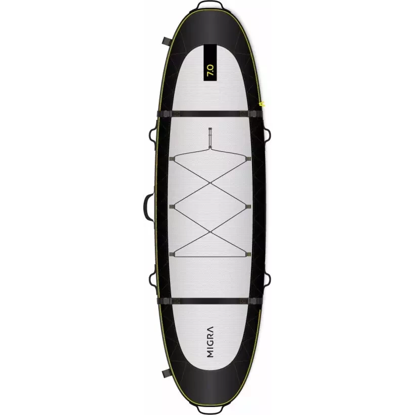 Funda de surf Migra Coffin Bag