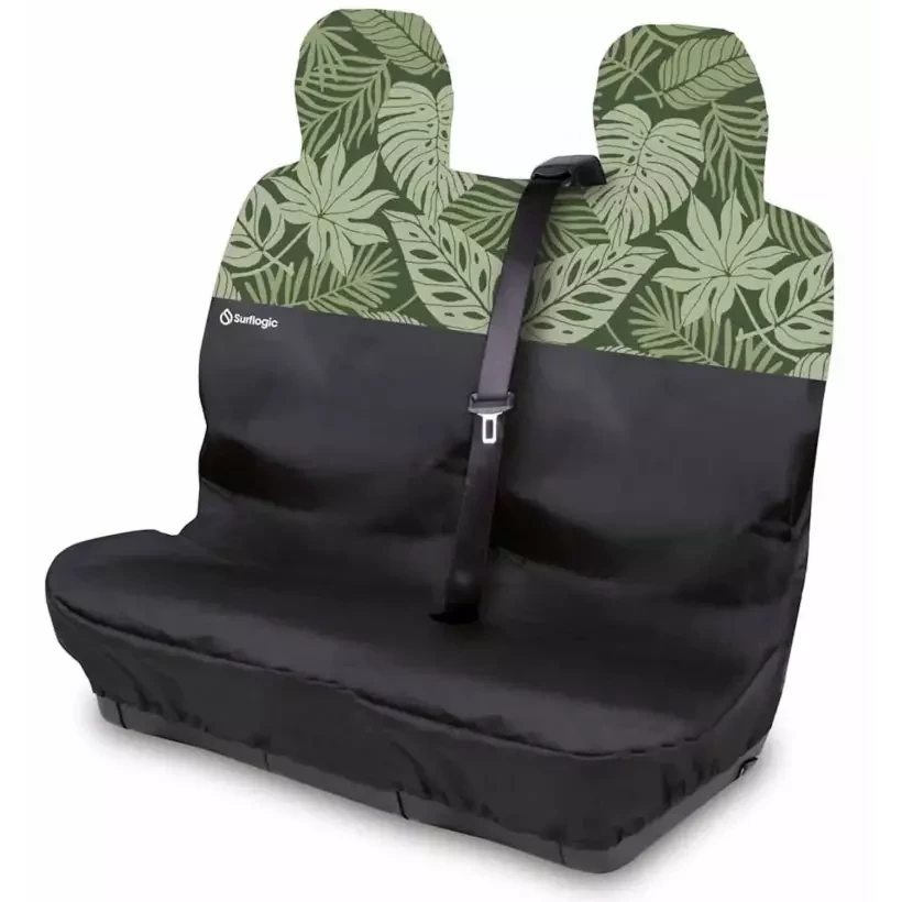 Copertura per auto Surf Logic car seat cover double Hawaii