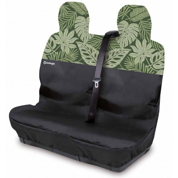 Funda para asientos de coche Surf Logic car seat cover double Hawaii