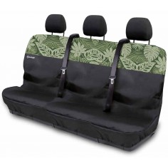 Funda para asientos de coche Surflogic triple Hawaii
