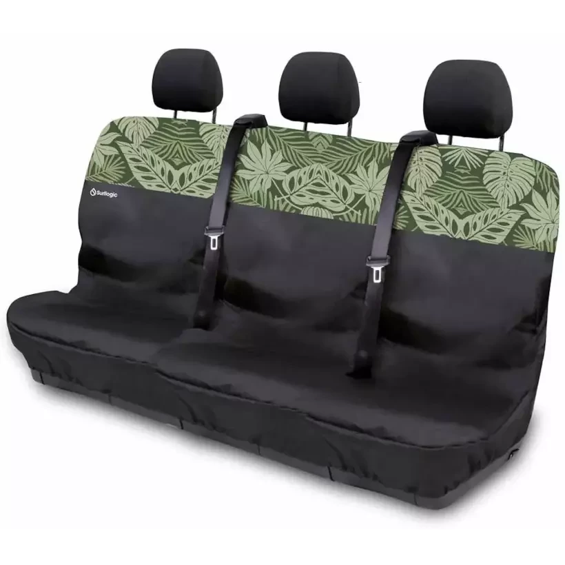 Copertura per auto Surflogic triplicare Hawaii