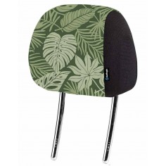 SurfLogic Hawaii Car Headrest Cover