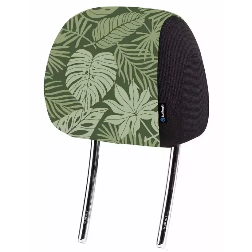 SurfLogic Hawaii Hoofdsteunhoes voor Auto