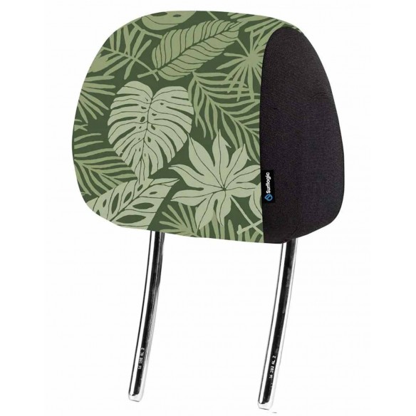 Funda para cabecero de coche SurfLogic Hawaii