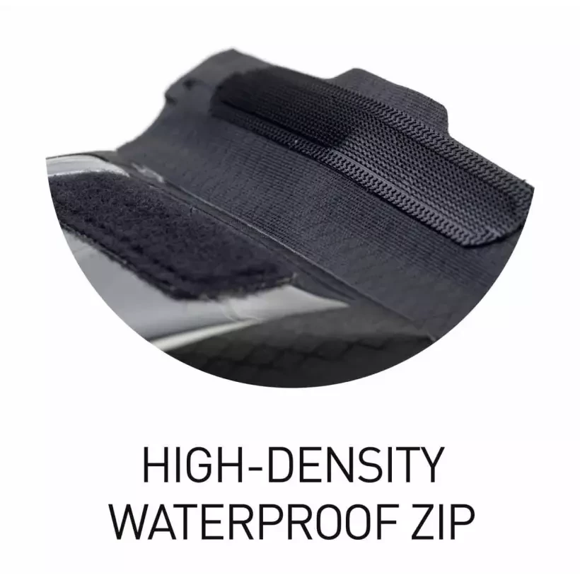 Mantel wasserdicht für handy oder schlüssel SurfLogic XL Blue