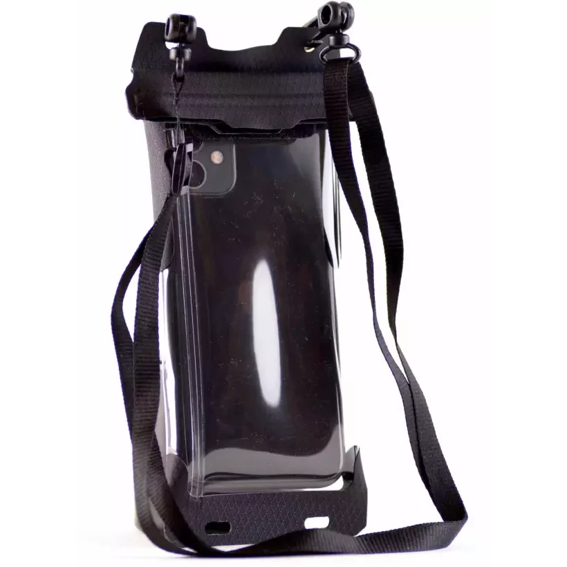 Housse étanche pour téléphone SurfLogic XL Black
