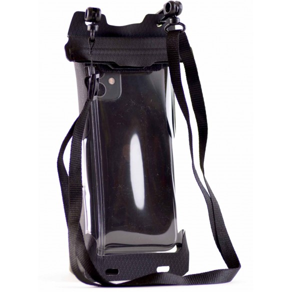 caixa estanque para telefone SurfLogic XL Black