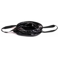 Surf Logic Foldable Waterproof bucket Black 2