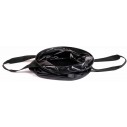 Change mat Surf Logic Foldable Waterproof bucket Black