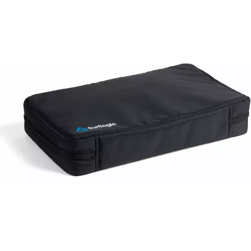 Astuccio Surflogic Longboard accessories case