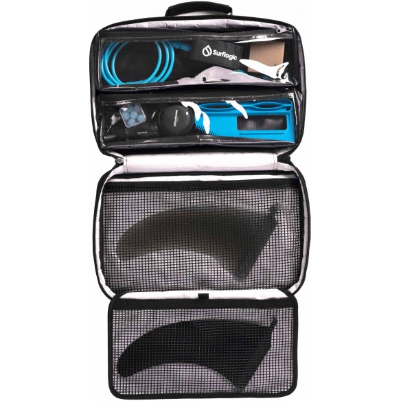 Esuche Surflogic Longboard accessories case