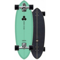 Surfskate Carver CI Twin Pin 31,75'' C7