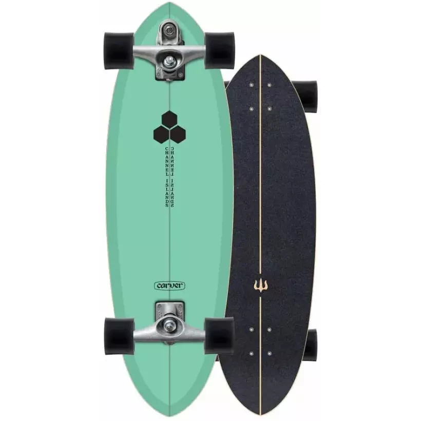 Surfskate Carver CI Twin Pin 31,75'' C7