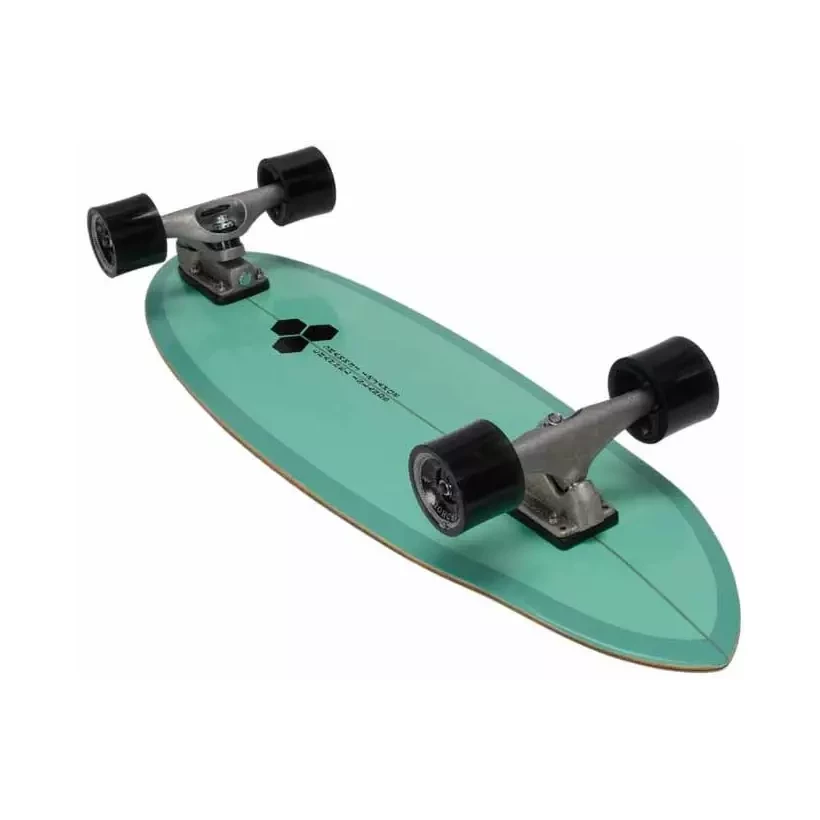 Surfskate Carver CI Twin Pin 31,75'' C7