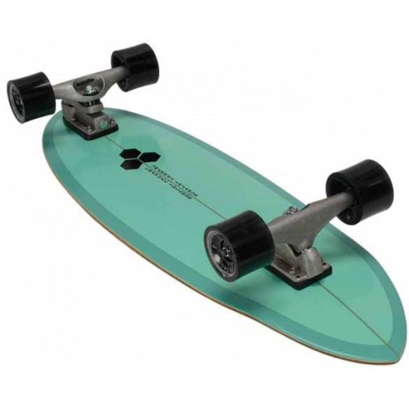 Surfskate Carver CI Twin Pin 31,75'' C7