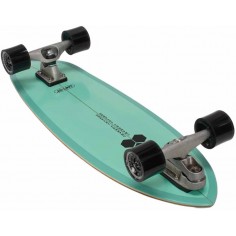 Surfskate Carver CI Twin Pin 31,75'' C7 2