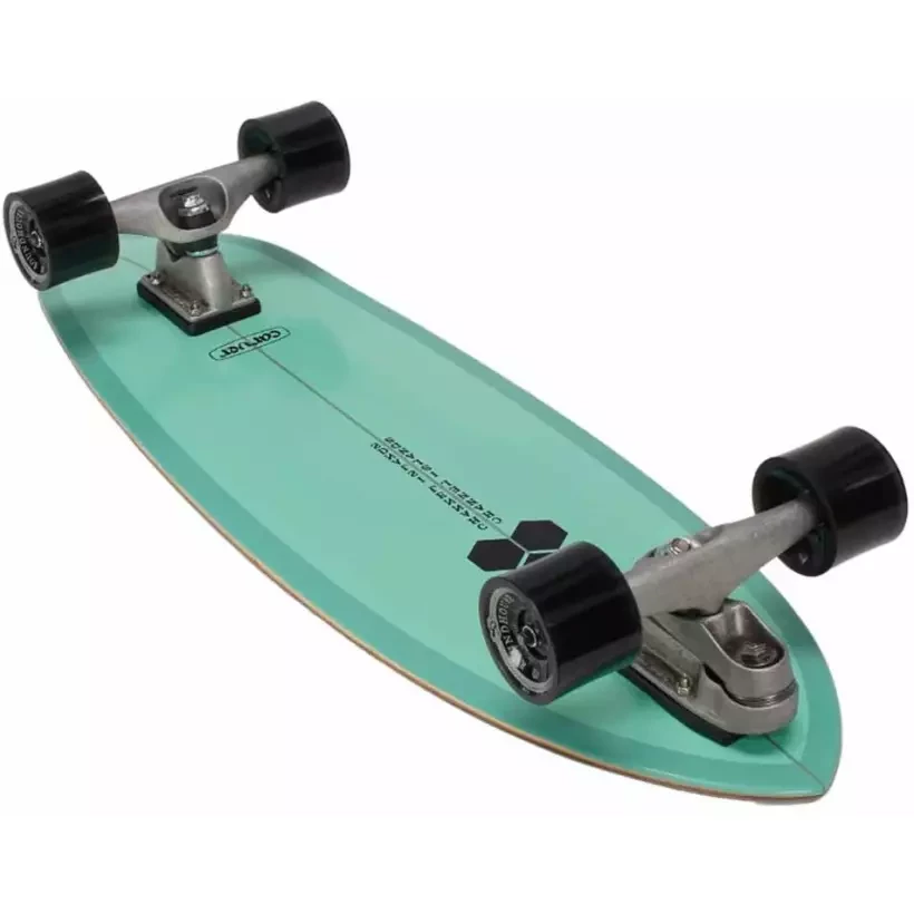 Surfskate Carver CI Twin Pin 31,75'' C7