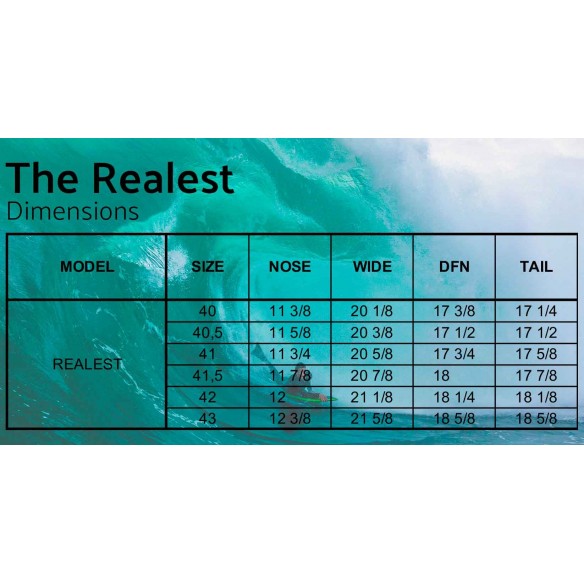 Bodyboard Pride Realest PP Radial Flex SDC+ Varial Black/Fluro Green