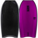 Negro + Morado