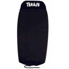 Capas de bodyboard calcetin Thrash Black