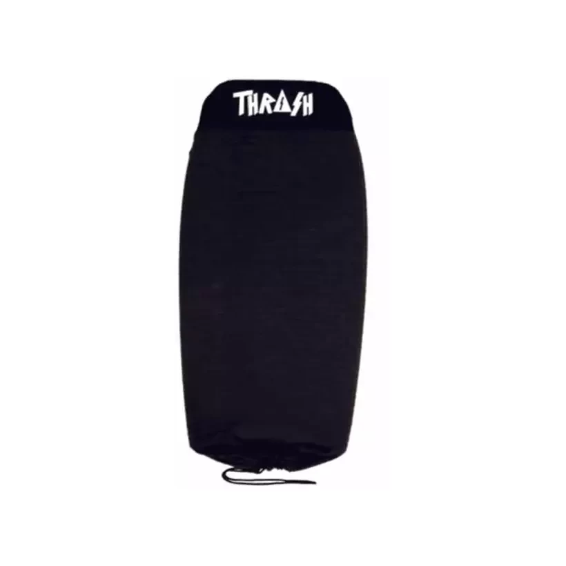 Thrash Stretch Sox bodyboard cover Black