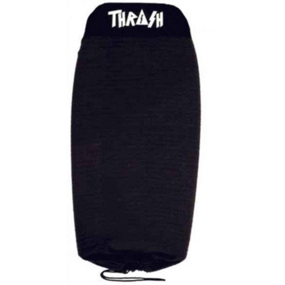 Thrash Stretch Sox bodyboard cover Black