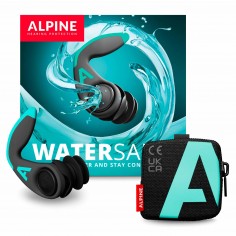 Earplug Alpine Watersafe Pro