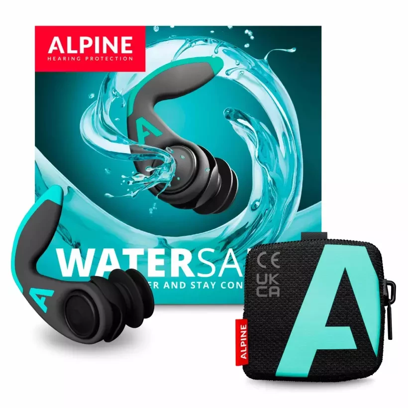 Earplug Alpine Watersafe Pro