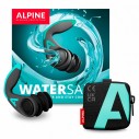 Bouchons d'oreille Alpine Watersafe Pro