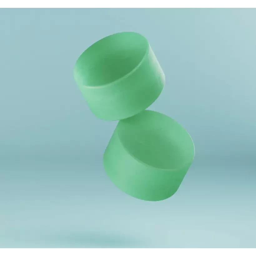 Tappi Per Le Orecchie Alpine Soft silicone