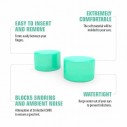 Tappi Per Le Orecchie Alpine Soft silicone