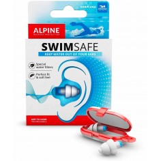 Earplug Alpine Swim safe
