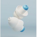 Bouchons d'oreille Alpine Swim safe