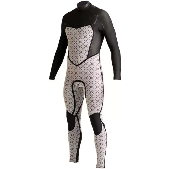 Wetsuit Billabong Furnace Comp 3/2mm