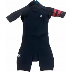 Neopreen Hurley Advant 2/2mm Springsuit Youth