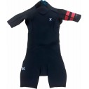 Neopreen Hurley Advant 2/2mm Springsuit Youth