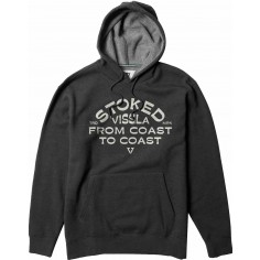 Felpa Vissla Coastal Eco
