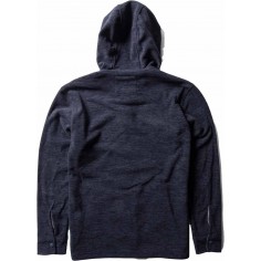 Suéter Vissla Eco-Zy Popover Dark Naval 2
