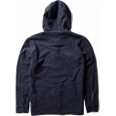 Sudadera Vissla Eco-Zy Popover Dark Naval