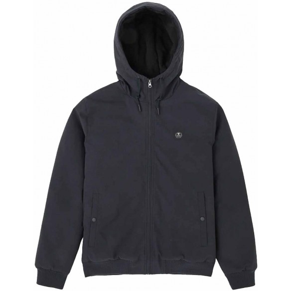 giacca Vissla Phoenix Black