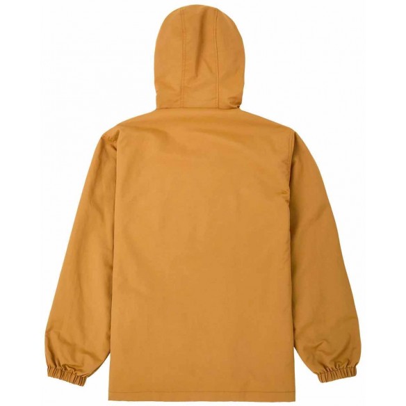 Chaqueta Vissla Breakers III Reversible Jacket Husk