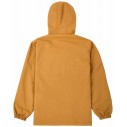 giacca Vissla Breakers III Reversible Jacket Husk